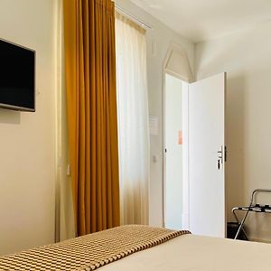 Kamer met een Queen Size Bed